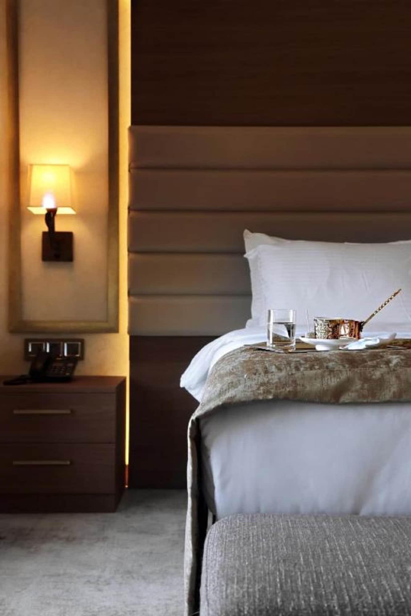 Bolu Koru Hotels Spa & Convention Yolcatı Buitenkant foto