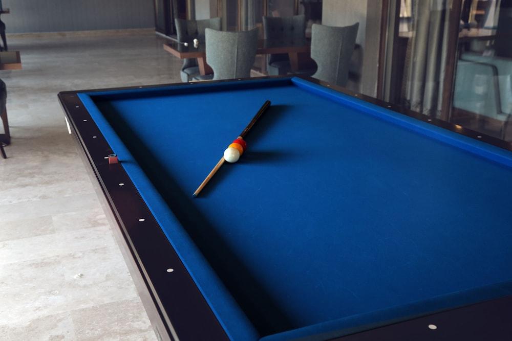 Bolu Koru Hotels Spa & Convention Yolcatı Buitenkant foto