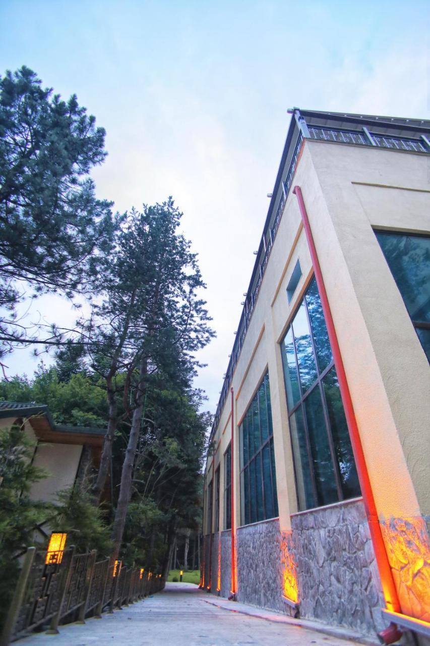 Bolu Koru Hotels Spa & Convention Yolcatı Buitenkant foto