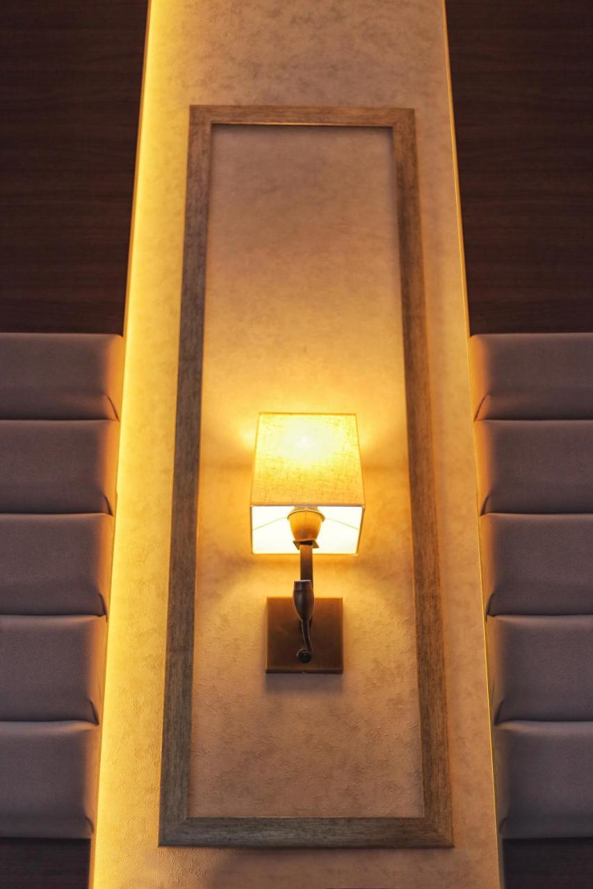 Bolu Koru Hotels Spa & Convention Yolcatı Buitenkant foto